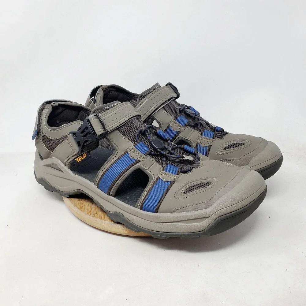 Teva omnium sandals